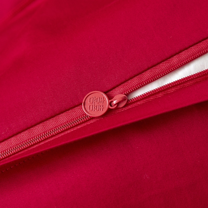 91家纺网 家纺一手货源 找家纺 （总）置顶家纺 2024新款婚庆亲肤贴布绣四件套-Mylove