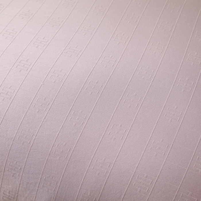 91家纺网 家纺一手货源 找家纺 置顶家纺 2024新款贡缎提花大豆纤维被子被芯--棚拍图 串串格-浅豆沙