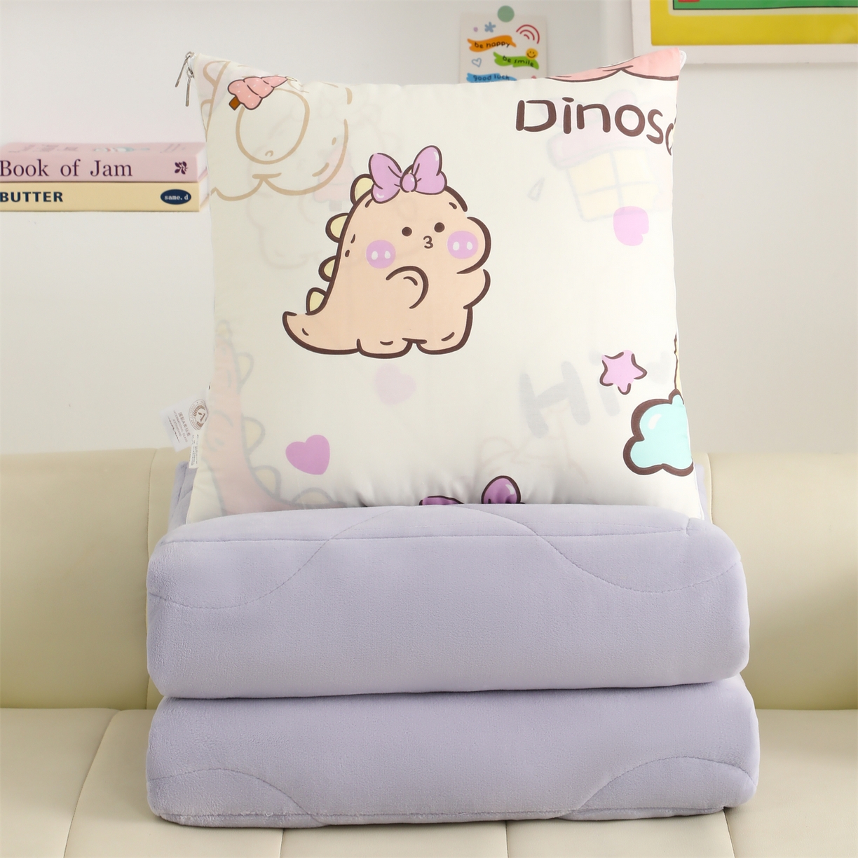 91家纺网 家纺一手货源 找家纺 （总）照世家纺 2025新款棉加绒抱枕被（控价低于零售价的链接 一经发现直接投诉下架 感谢大家的支持 控价是优惠券后不能低于40的68 45的99 50的139）