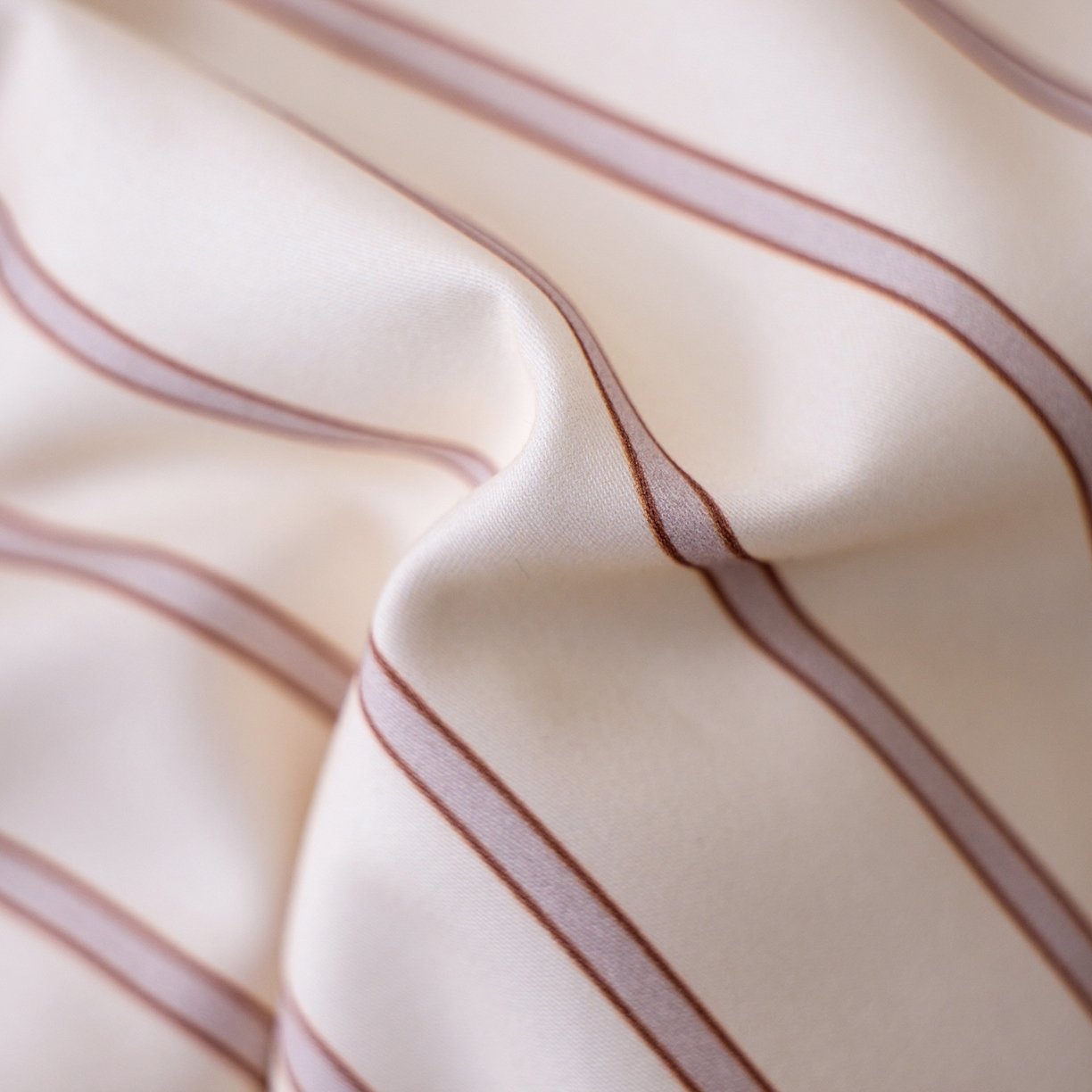 91家纺网 家纺一手货源 找家纺 安莱生活 2025新品天丝棉磨毛四件套-温煦系列 温煦-紫