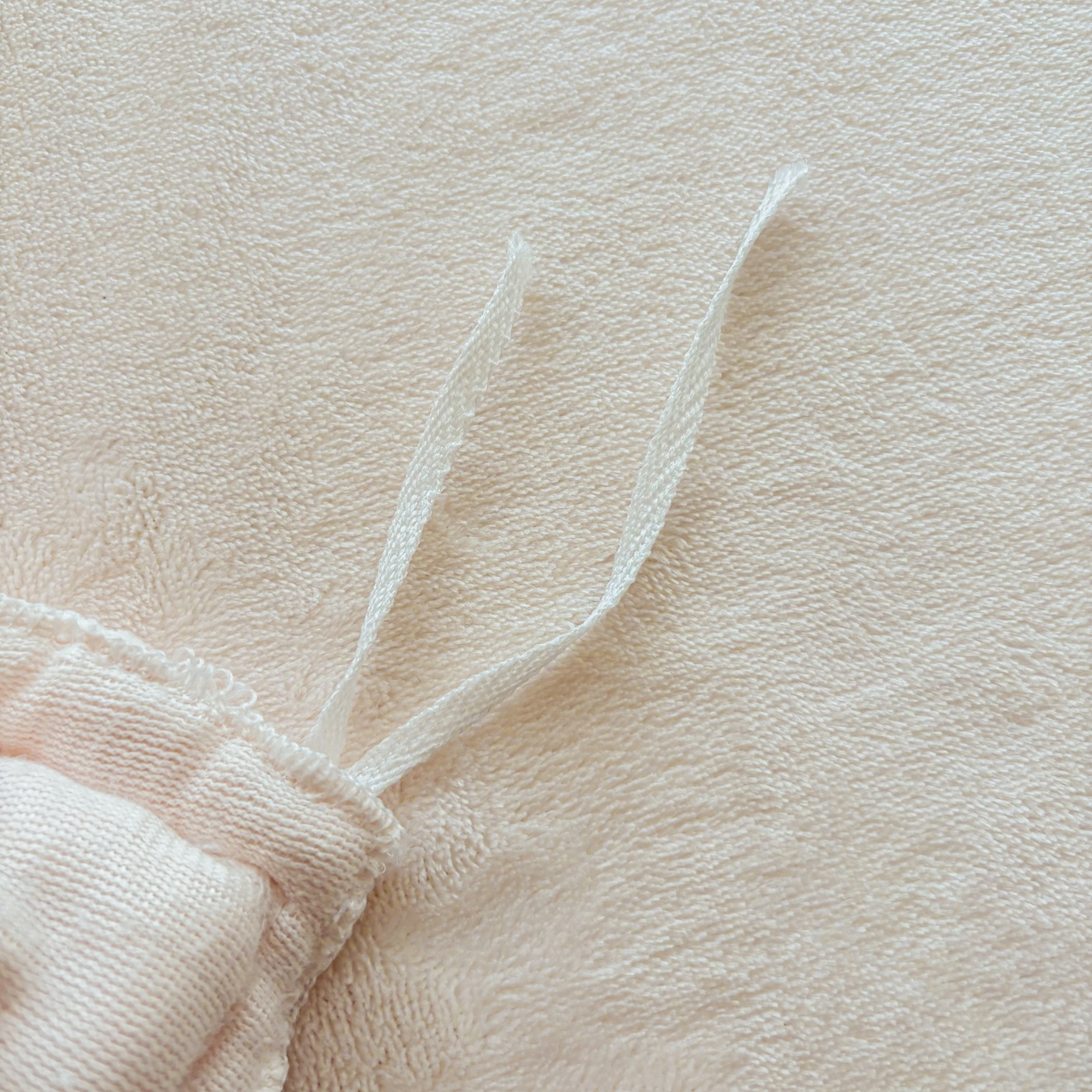 91家纺网 家纺一手货源 找家纺 锦格家纺 2024新款A类高克重牛奶绒四件套 艾洛薇【奶白】