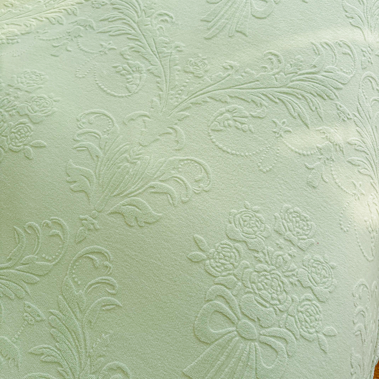 91家纺网 家纺一手货源 找家纺 锦格家纺 2024新款A类高克重牛奶绒四件套 艾洛薇【水绿】