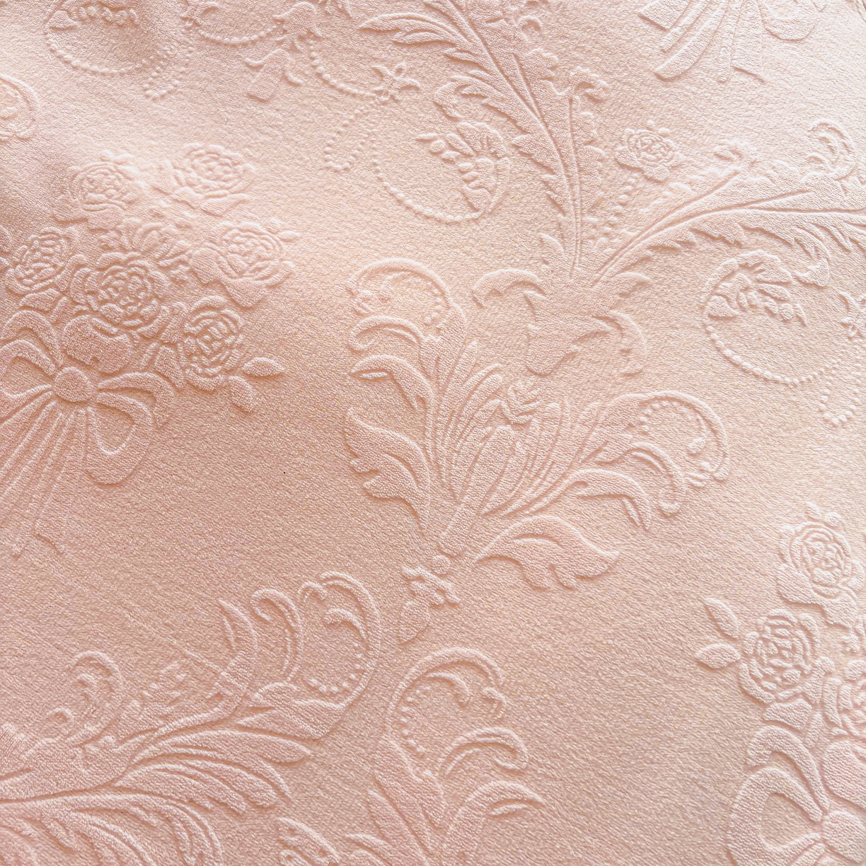 91家纺网 家纺一手货源 找家纺 锦格家纺 2024新款A类高克重牛奶绒四件套 艾洛薇【玉粉】