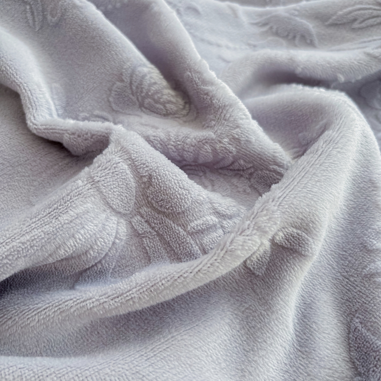 91家纺网 家纺一手货源 找家纺 锦格家纺 2024新款A类高克重牛奶绒四件套 艾洛薇【紫】