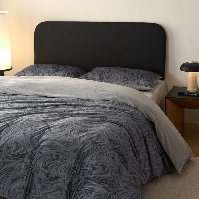 91家纺网 家纺一手货源 找家纺 （总）ONE TWO ONE 121 2025秋冬新款牛奶绒德芙绒宝宝绒婴儿绒短毛绒四件套床单被套游里系列【未来大爆款】【提供买家秀】  会员-10    控价 标准258  加大278