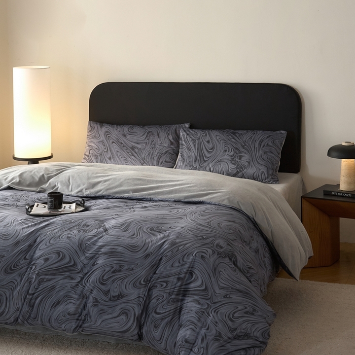 91家纺网 家纺一手货源 找家纺 （总）ONE TWO ONE 121 2025秋冬新款牛奶绒德芙绒宝宝绒婴儿绒短毛绒四件套床单被套游里系列【未来大爆款】【提供买家秀】  会员-10    控价 标准258  加大278