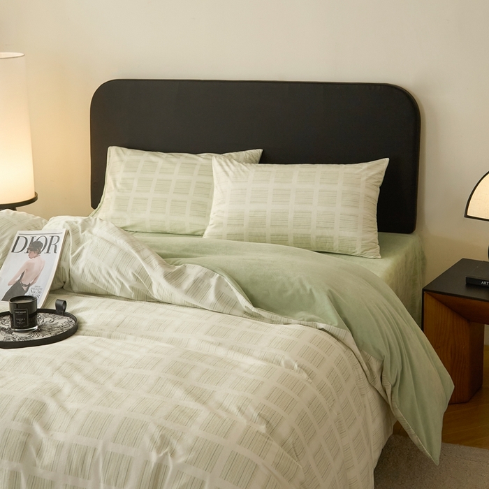 91家纺网 家纺一手货源 找家纺 （总）ONE TWO ONE 121 2025秋冬新款牛奶绒德芙绒宝宝绒婴儿绒短毛绒四件套床单被套明亮日记系列【未来大爆款】【提供买家秀】  会员-10    控价 标准258  加大278