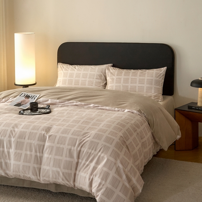 91家纺网 家纺一手货源 找家纺 （总）ONE TWO ONE 121 2025秋冬新款牛奶绒德芙绒宝宝绒婴儿绒短毛绒四件套床单被套明亮日记系列【未来大爆款】【提供买家秀】  会员-10    控价 标准258  加大278