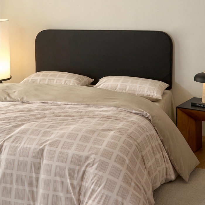 91家纺网 家纺一手货源 找家纺 ONE TWO ONE 121 2025秋冬新款牛奶绒德芙绒宝宝绒婴儿绒短毛绒四件套床单被套 明亮日记-奶杏