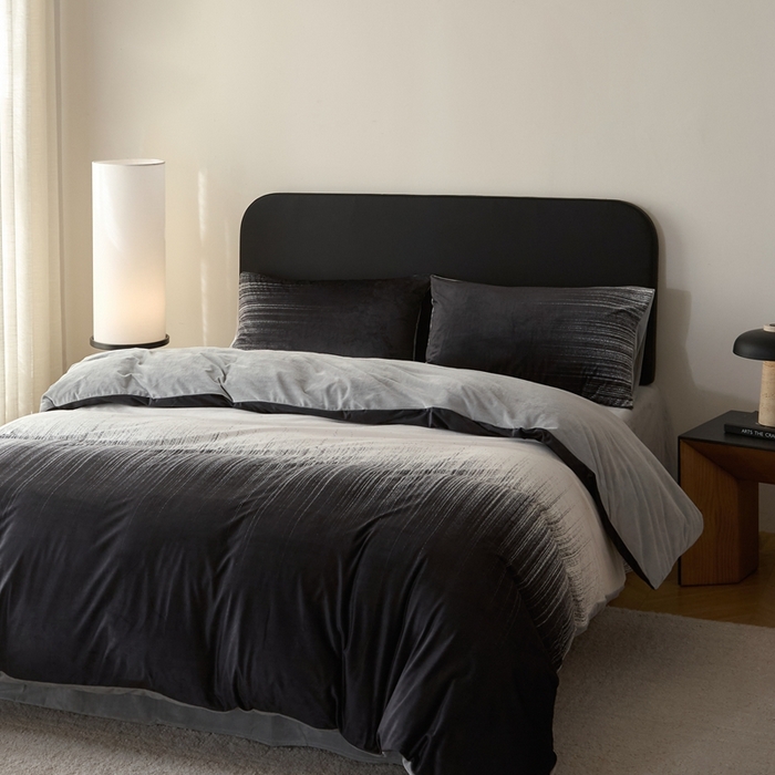 （总）ONE TWO ONE 121 2025秋冬新款牛奶绒德芙绒宝宝绒婴儿绒短毛绒四件套床单被套【未来大爆款】【提供买家秀】  会员-10    控价 标准258  加大278