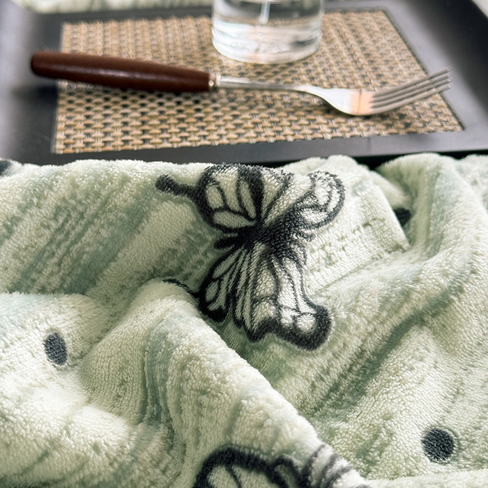 91家纺网 家纺一手货源 找家纺 （总）金盛纺 2025新款亲肤舒适高克重雕花绒系列单被套单品被套单件被套（可定制）