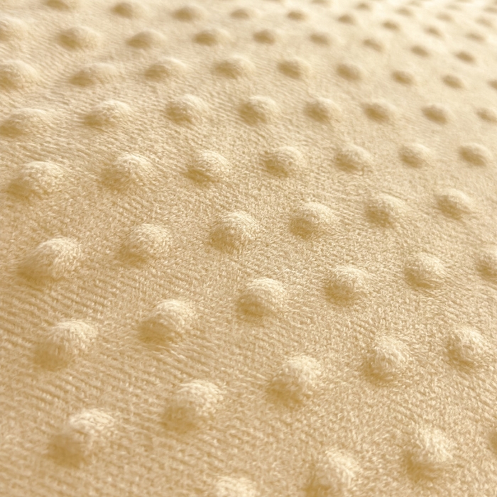 91家纺网 家纺一手货源 找家纺 米菲 2025新款针织豆豆冬被被子被芯 花海-灰