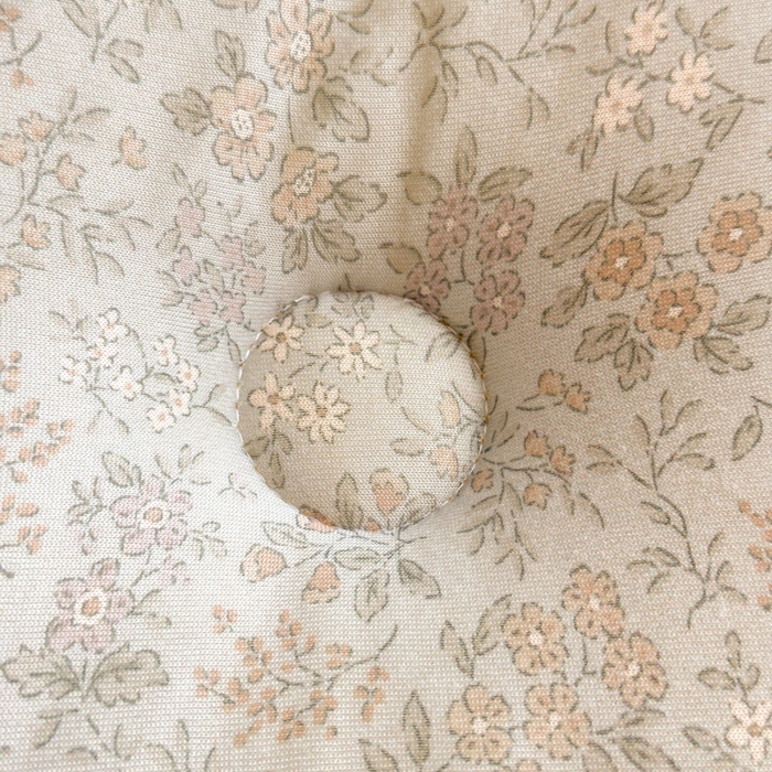 91家纺网 家纺一手货源 找家纺 米菲 2025新款针织豆豆冬被被子被芯 花海-灰