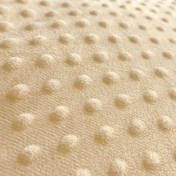 91家纺网 家纺一手货源 找家纺 米菲 2025新款针织豆豆冬被被子被芯 萌宠