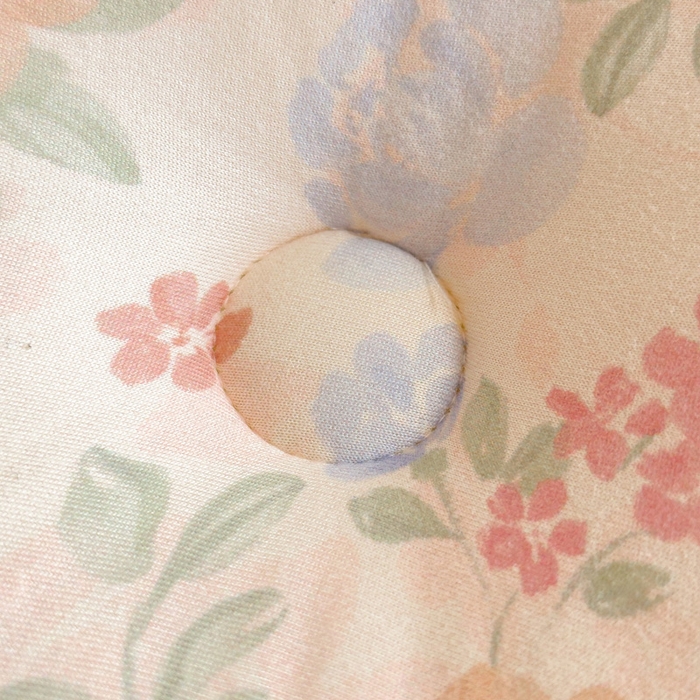 91家纺网 家纺一手货源 找家纺 米菲 2025新款针织豆豆冬被被子被芯 花裳容