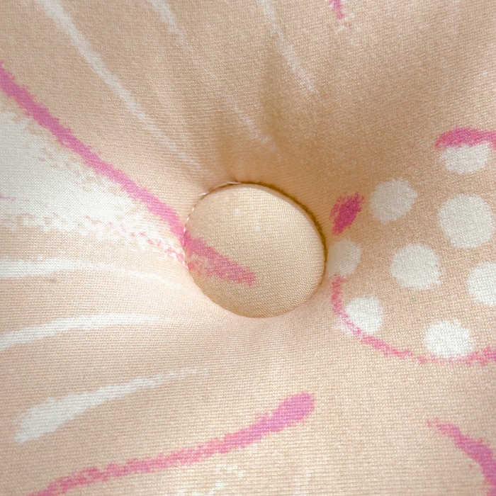 91家纺网 家纺一手货源 找家纺 米菲 2025新款针织豆豆冬被被子被芯 后花园