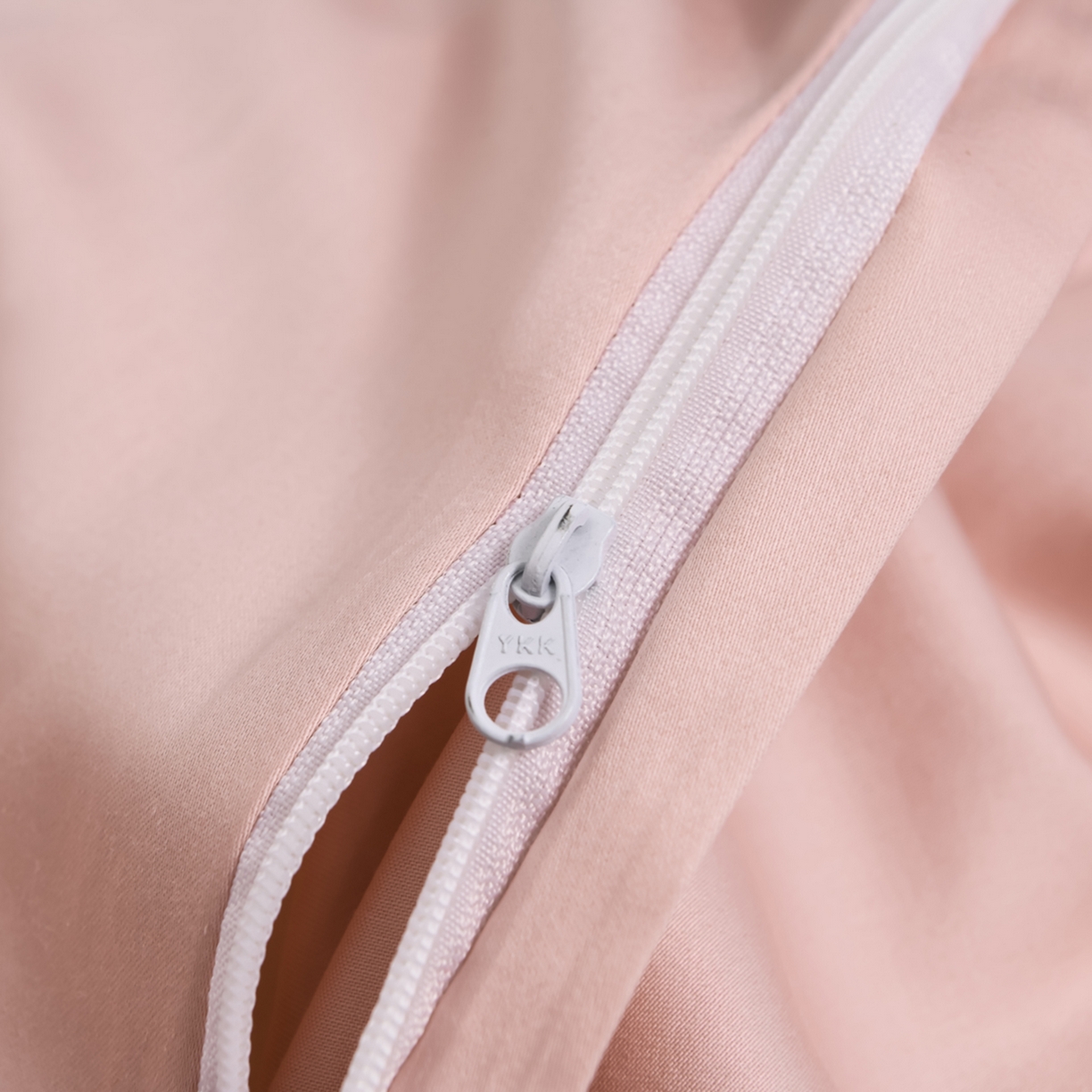 91家纺网 家纺一手货源 找家纺 润淳家居 2025新款100支新疆长绒棉四件套纯棉四件套全棉四件套 梦幻 唯美粉