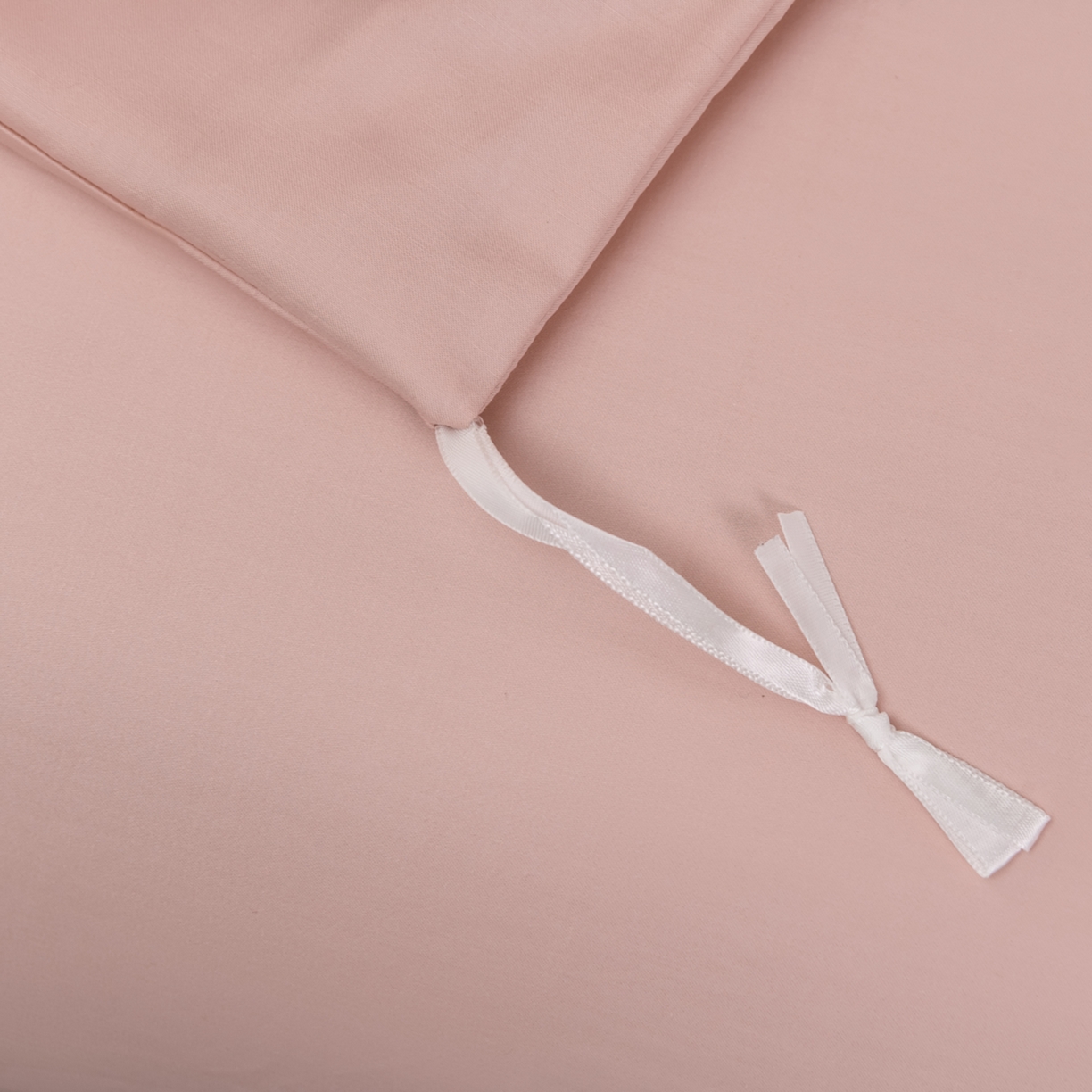 91家纺网 家纺一手货源 找家纺 润淳家居 2025新款100支新疆长绒棉四件套纯棉四件套全棉四件套 梦幻 唯美粉