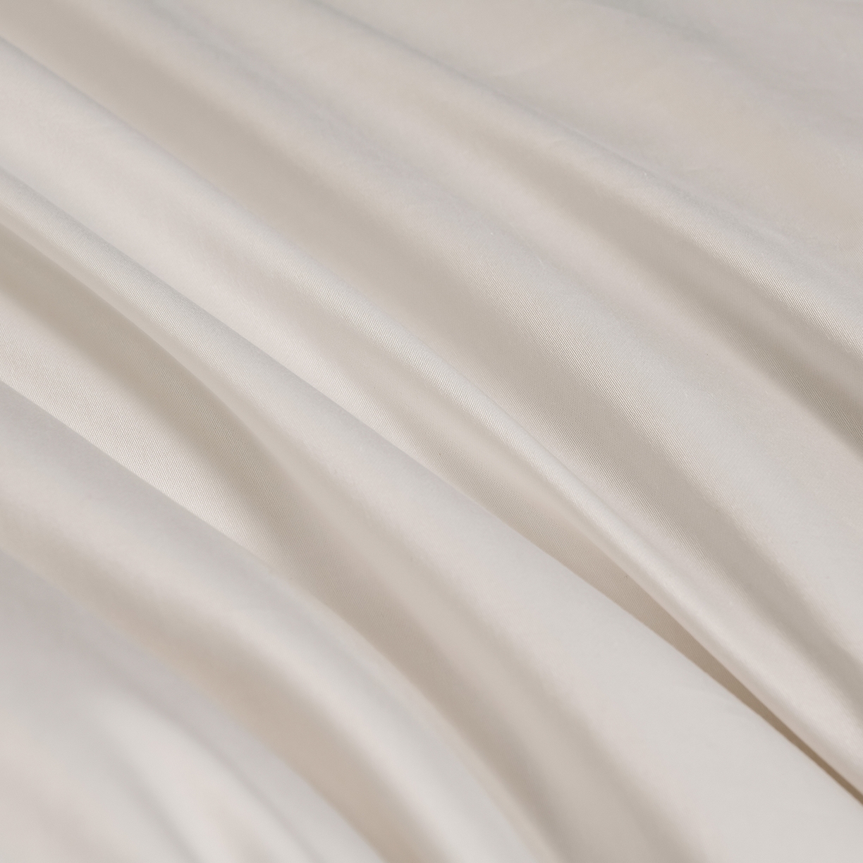 91家纺网 家纺一手货源 找家纺 润淳家居 2025新款100支新疆长绒棉四件套纯棉四件套全棉四件套 爱诺 雪白