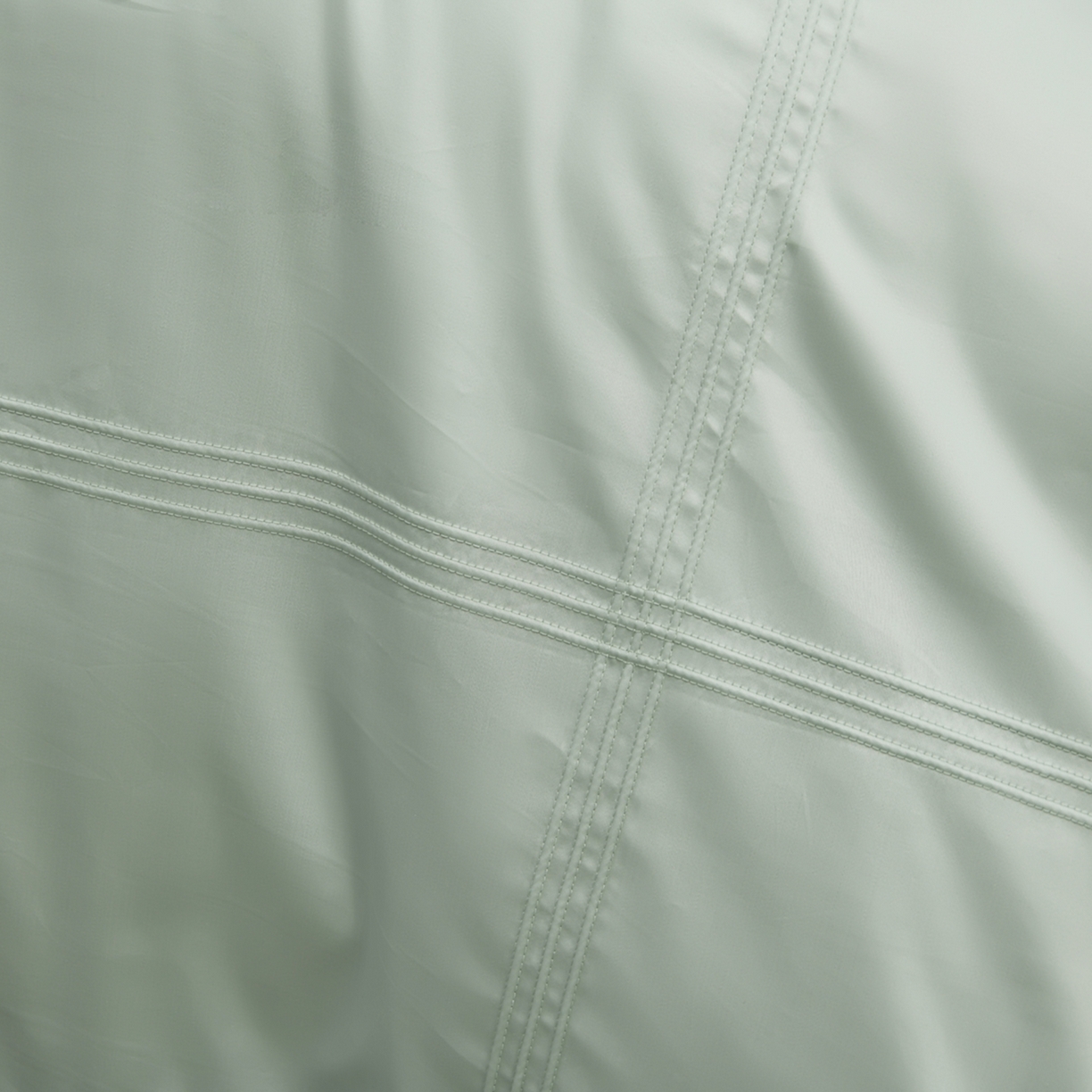 91家纺网 家纺一手货源 找家纺 润淳家居 2025新款100支新疆长绒棉四件套纯棉四件套全棉四件套 梦幻 青水绿