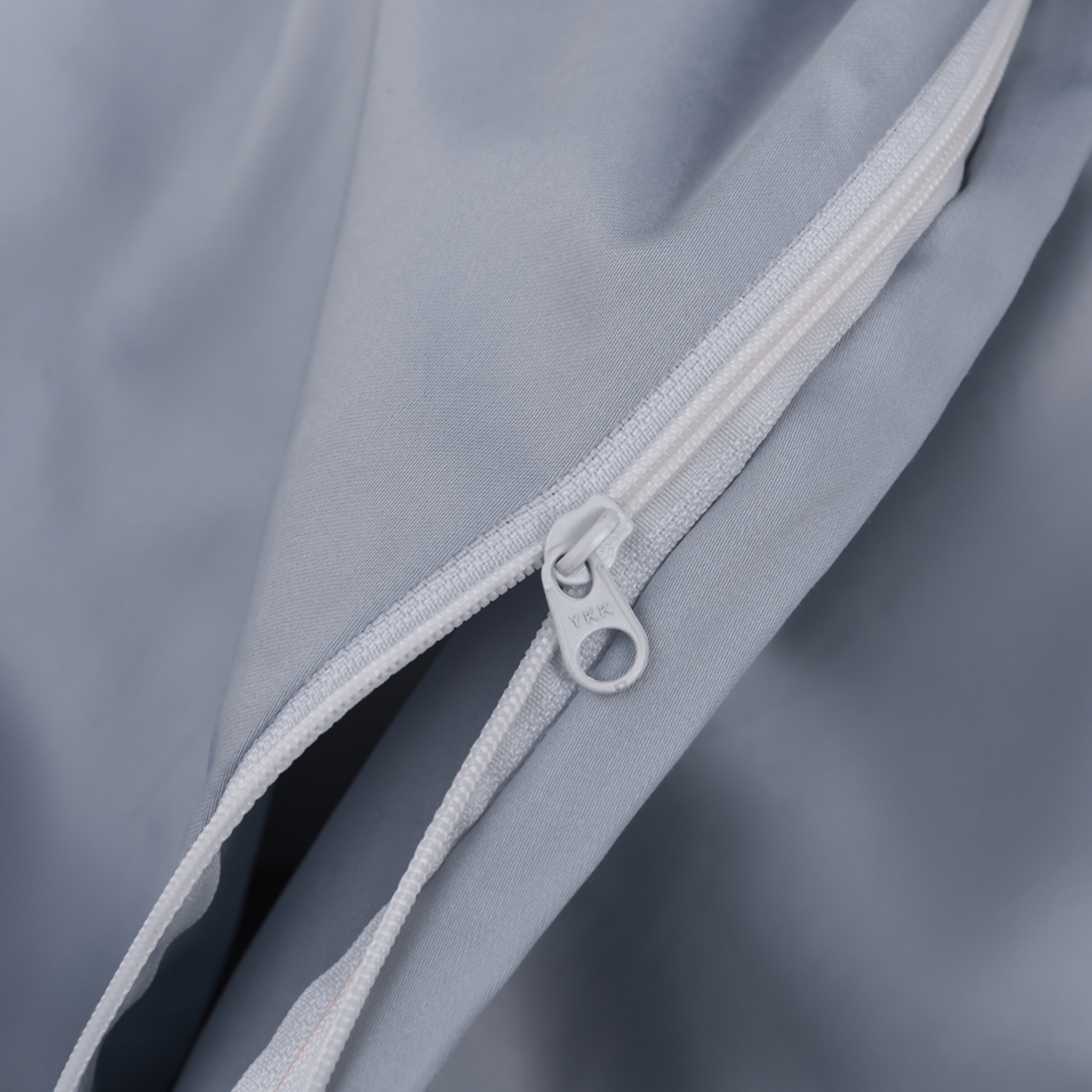 91家纺网 家纺一手货源 找家纺 润淳家居 2025新款100支新疆长绒棉四件套纯棉四件套全棉四件套 梦幻 水波蓝