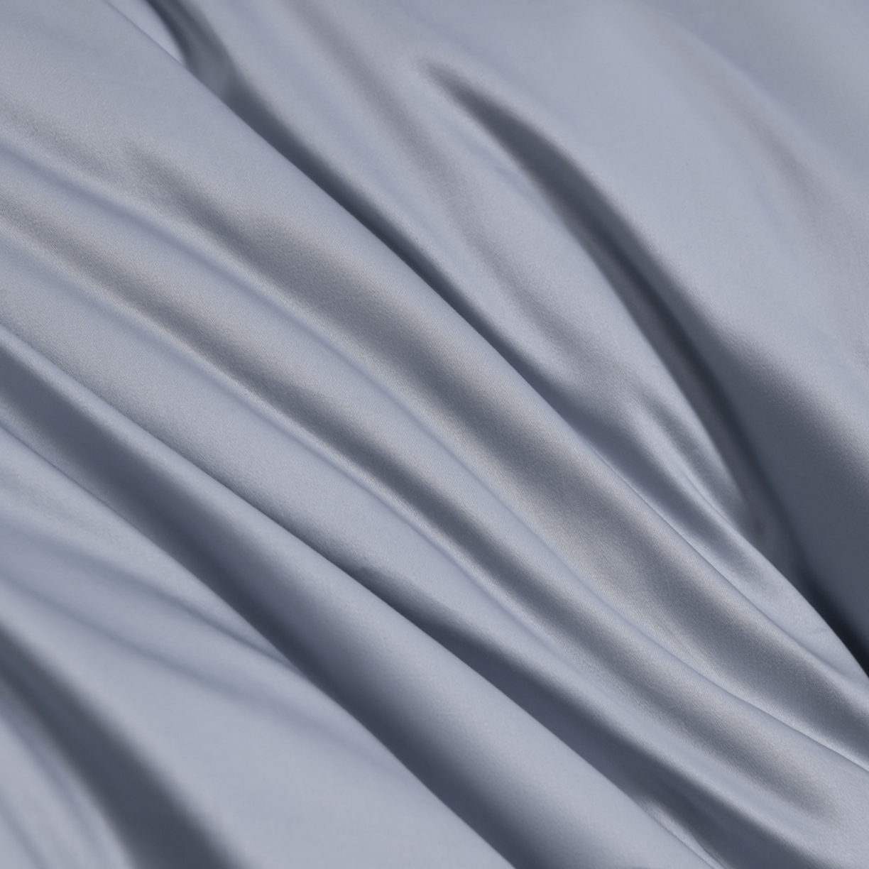 91家纺网 家纺一手货源 找家纺 润淳家居 2025新款100支新疆长绒棉四件套纯棉四件套全棉四件套 梦幻 水波蓝