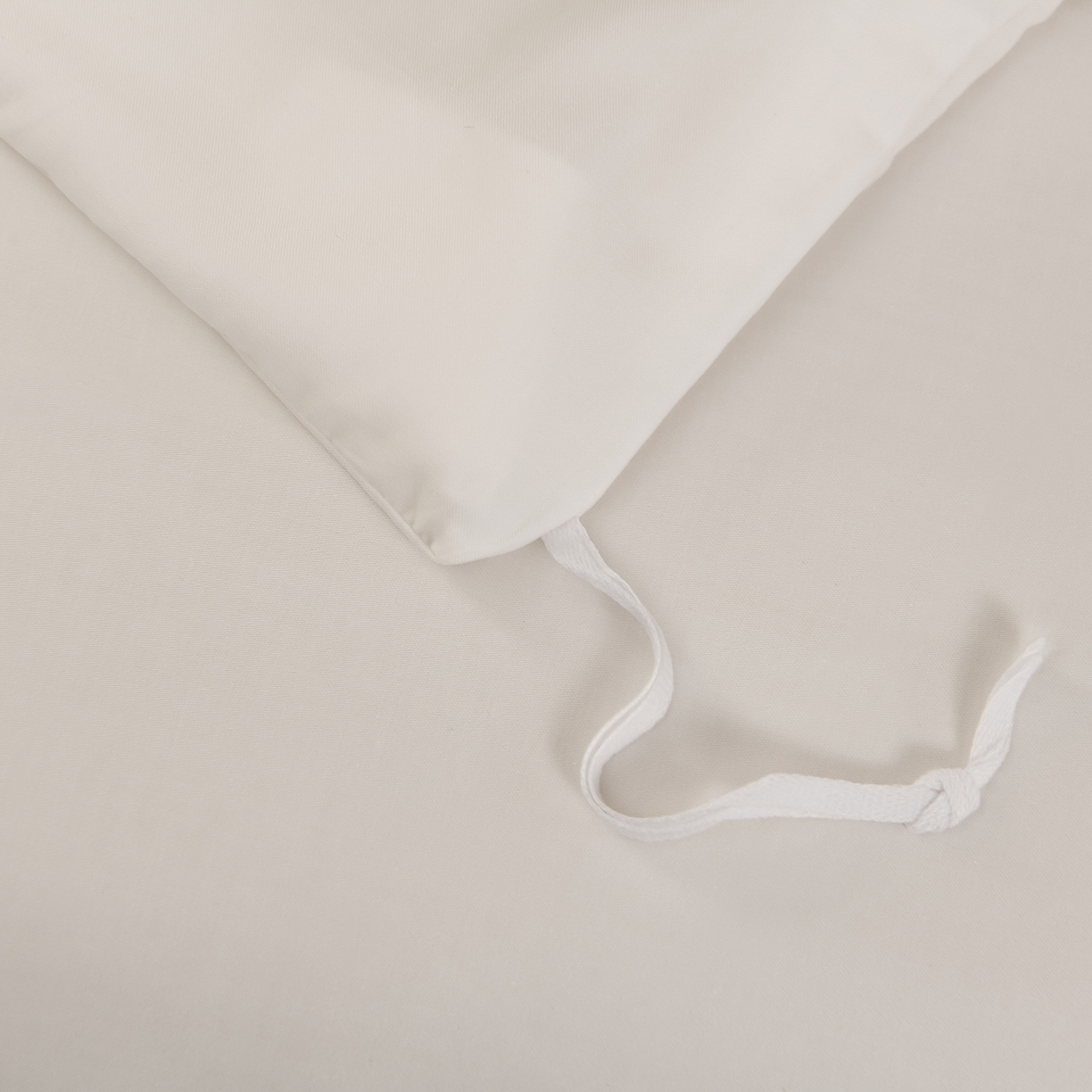 91家纺网 家纺一手货源 找家纺 润淳家居 2025新款100支新疆长绒棉四件套纯棉四件套全棉四件套 爱诺 雪白