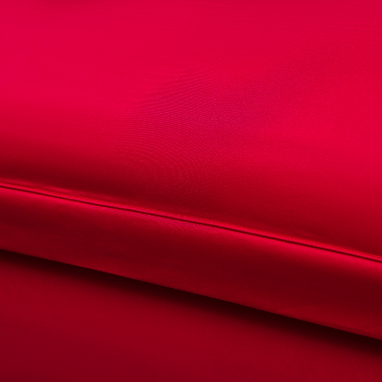 91家纺网 家纺一手货源 找家纺 润淳家居 2025新款100支新疆长绒棉四件套纯棉四件套全棉四件套 爱诺 康红