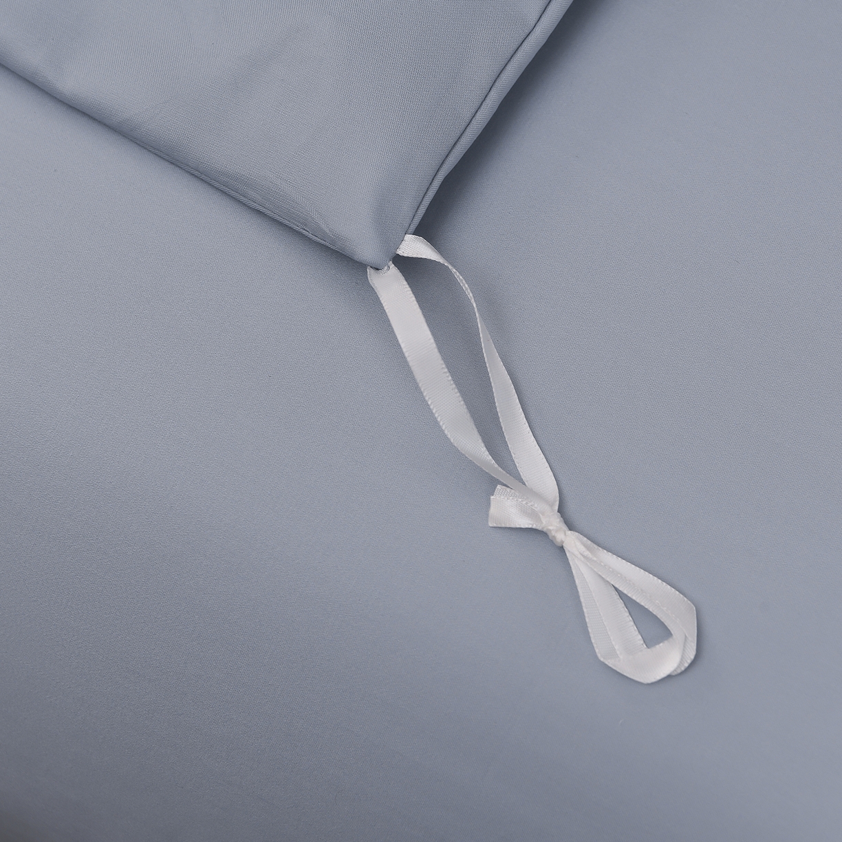 91家纺网 家纺一手货源 找家纺 润淳家居 2025新款100支新疆长绒棉四件套纯棉四件套全棉四件套 梦幻 水波蓝