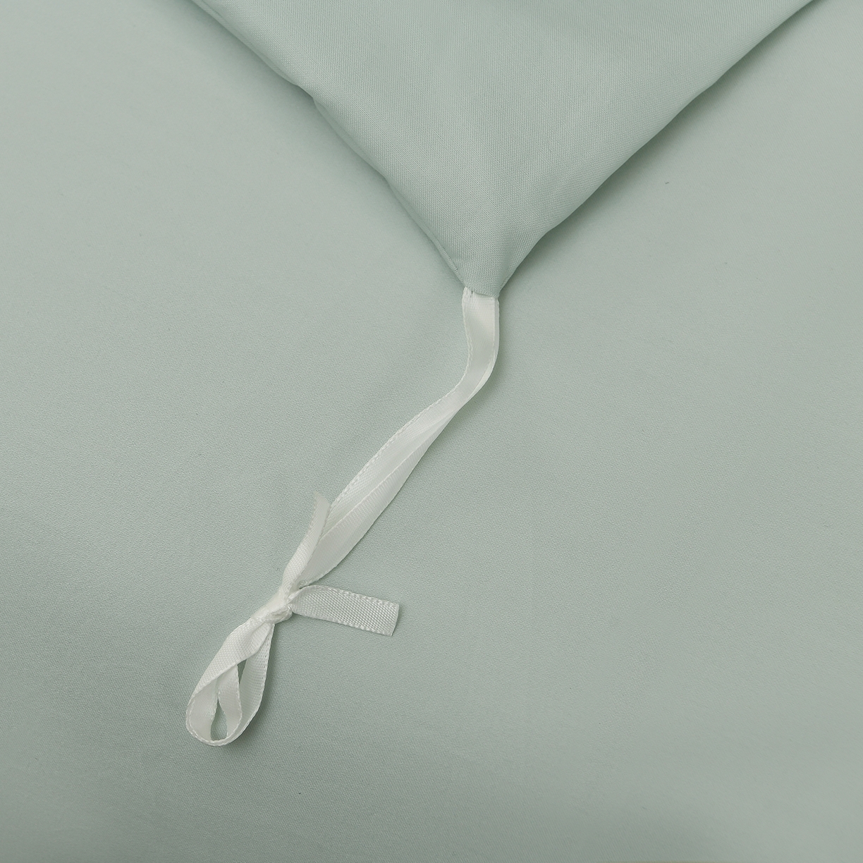 91家纺网 家纺一手货源 找家纺 润淳家居 2025新款100支新疆长绒棉四件套纯棉四件套全棉四件套 梦幻 青水绿