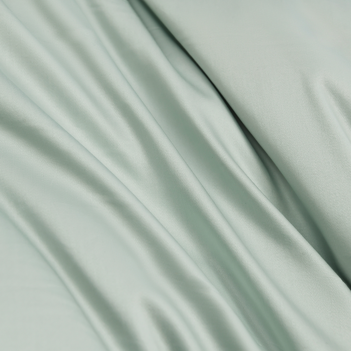 91家纺网 家纺一手货源 找家纺 润淳家居 2025新款100支新疆长绒棉四件套纯棉四件套全棉四件套 梦幻 青水绿