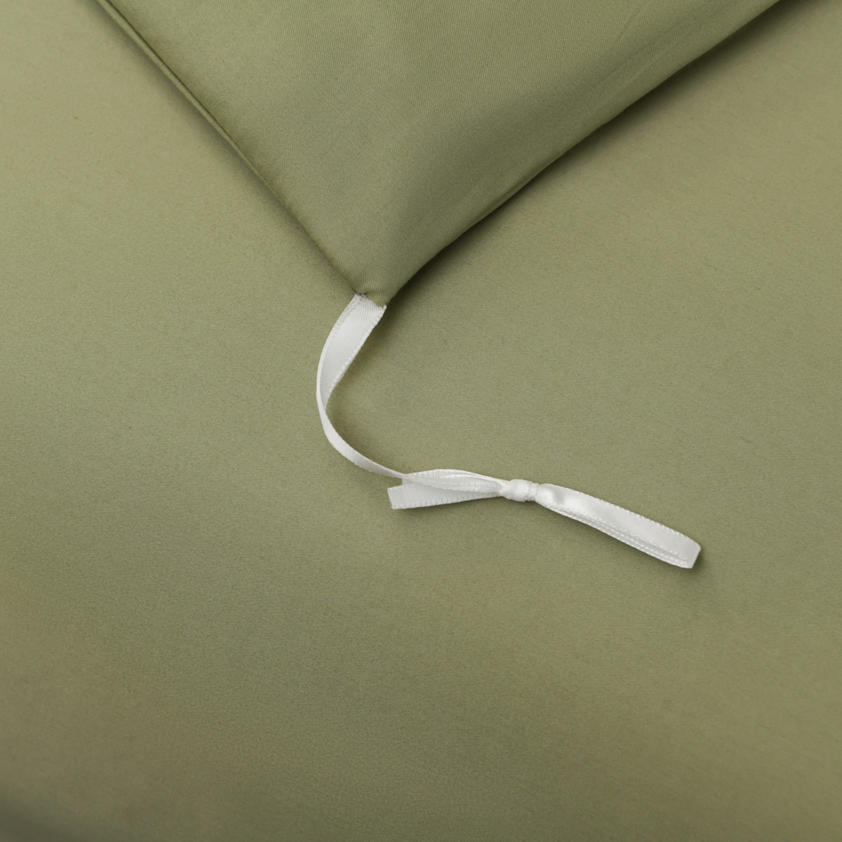 91家纺网 家纺一手货源 找家纺 润淳家居 2025新款100支新疆长绒棉四件套纯棉四件套全棉四件套 梦幻 青灰绿