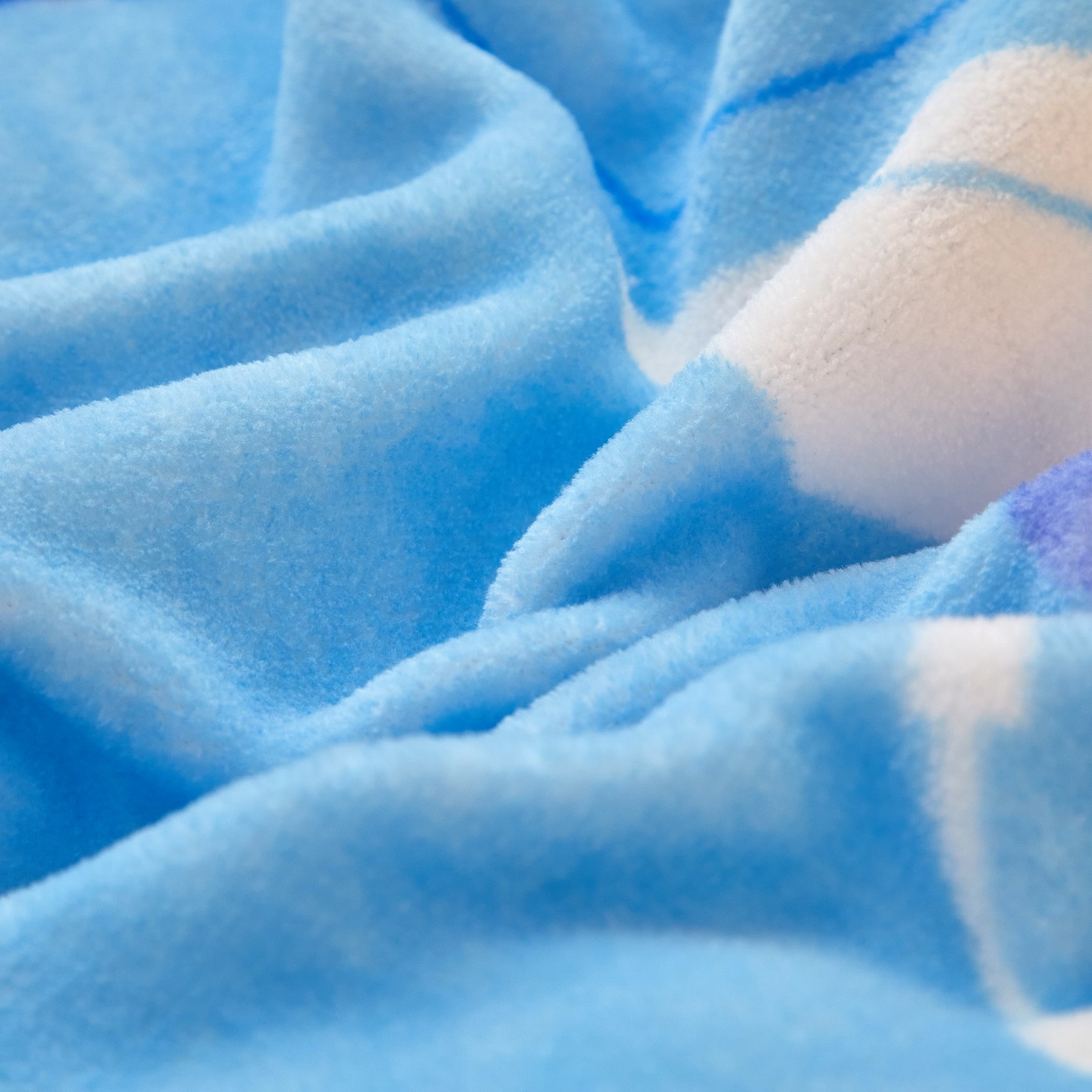 91家纺网 家纺一手货源 找家纺 （总）蘭菲家纺 2025新款变形金刚牛奶绒四件套