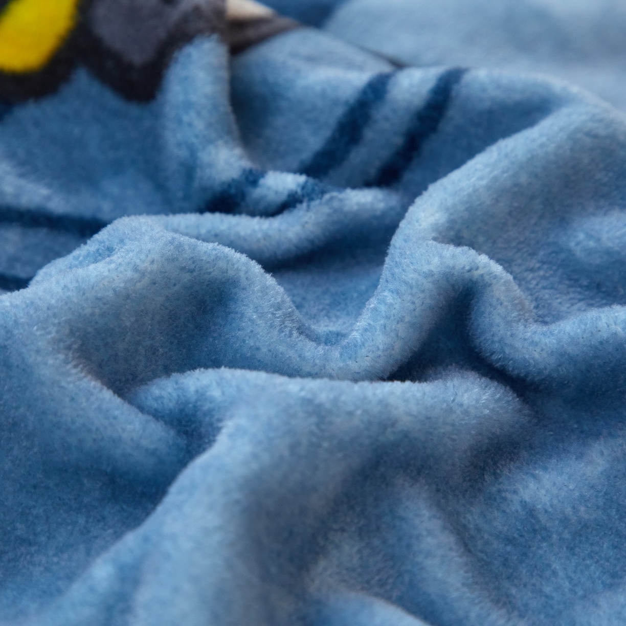 91家纺网 家纺一手货源 找家纺 蘭菲家纺 2025新款变形金刚牛奶绒四件套 3号