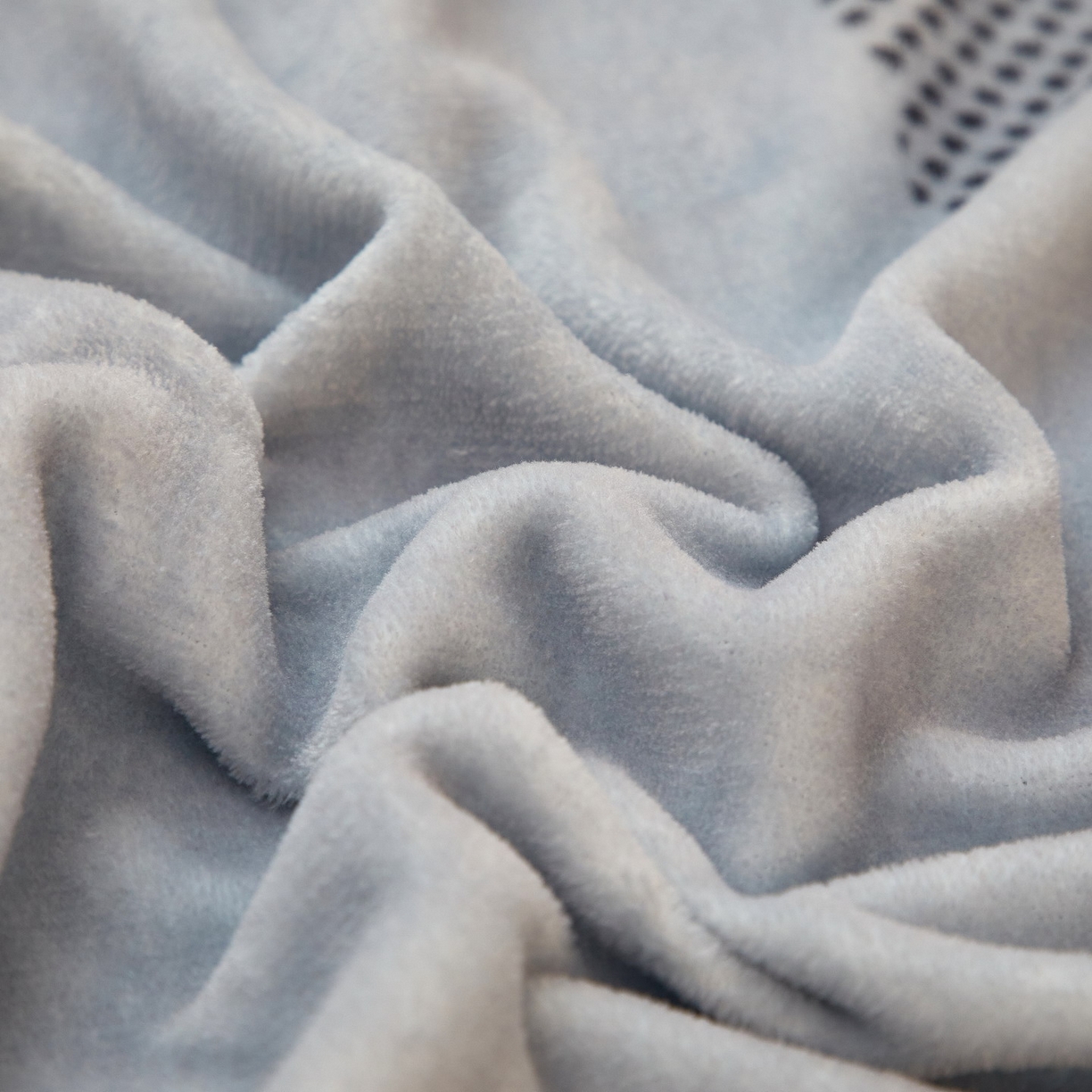 91家纺网 家纺一手货源 找家纺 蘭菲家纺 2025新款变形金刚牛奶绒四件套 5号