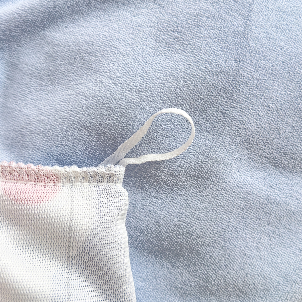 91家纺网 家纺一手货源 找家纺 灿哈家纺 2025新款200g加厚款小清新牛奶绒印花四件套