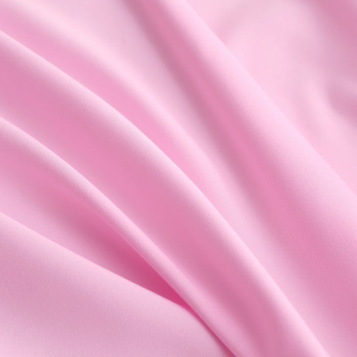 91家纺网 家纺一手货源 找家纺 啊雅家居 2025（外贸）新款简约单人床笠双人床笠水洗磨毛床笠跨境电商 粉色