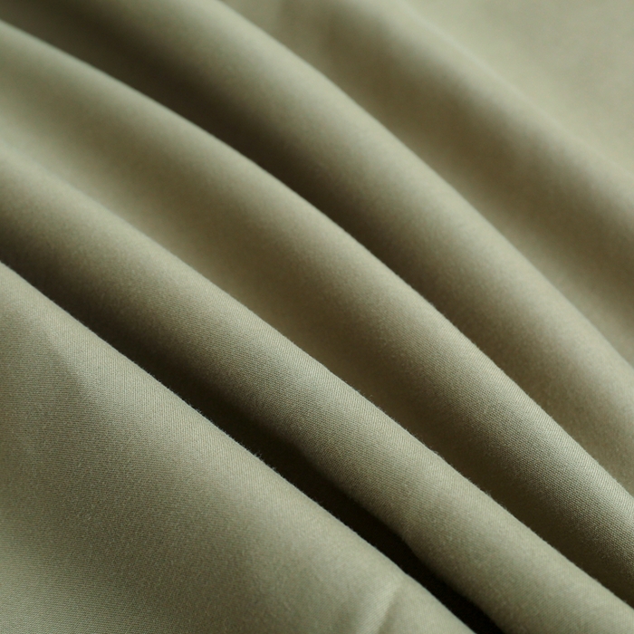 91家纺网 家纺一手货源 找家纺 啊雅家居 2025（外贸）新款简约单人床笠双人床笠水洗磨毛床笠跨境电商 草绿