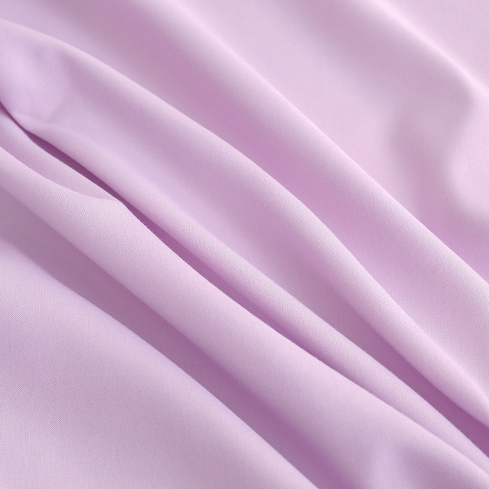 91家纺网 家纺一手货源 找家纺 啊雅家居 2025（外贸）新款简约单人床笠双人床笠水洗磨毛床笠跨境电商 紫色