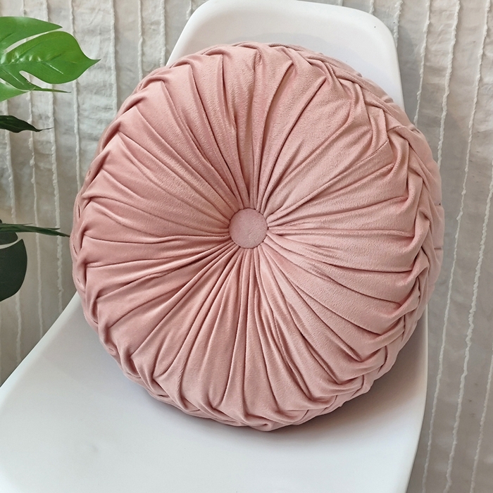 91家纺网 家纺一手货源 找家纺 （总）李帅家居 2025新款车轮抱枕轮胎褶皱抱枕椅垫靠垫创意毛绒南瓜垫子