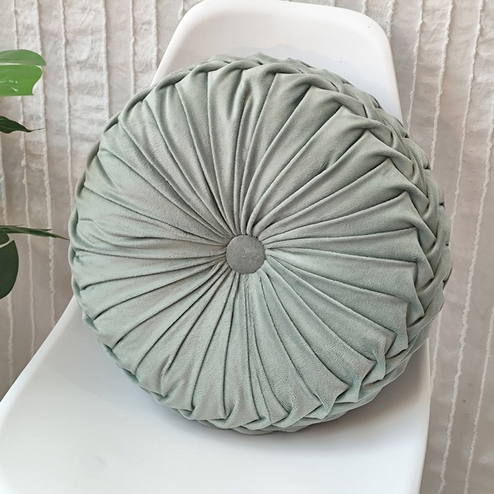 91家纺网 家纺一手货源 找家纺 （总）李帅家居 2025新款车轮抱枕轮胎褶皱抱枕椅垫靠垫创意毛绒南瓜垫子