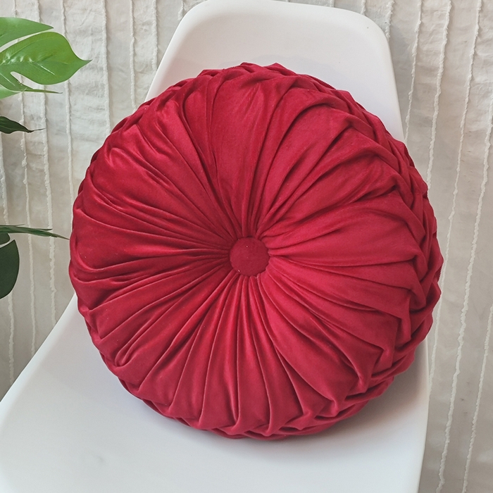 91家纺网 家纺一手货源 找家纺 （总）李帅家居 2025新款车轮抱枕轮胎褶皱抱枕椅垫靠垫创意毛绒南瓜垫子