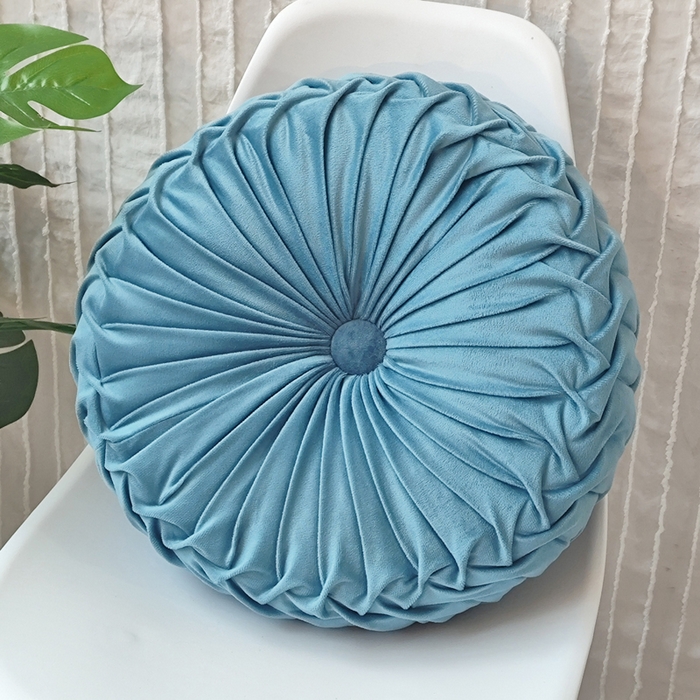 91家纺网 家纺一手货源 找家纺 （总）李帅家居 2025新款车轮抱枕轮胎褶皱抱枕椅垫靠垫创意毛绒南瓜垫子