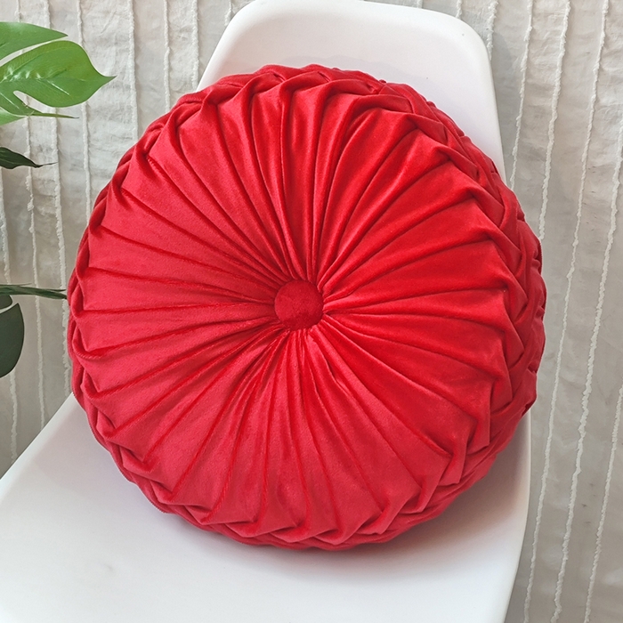 91家纺网 家纺一手货源 找家纺 （总）李帅家居 2025新款车轮抱枕轮胎褶皱抱枕椅垫靠垫创意毛绒南瓜垫子