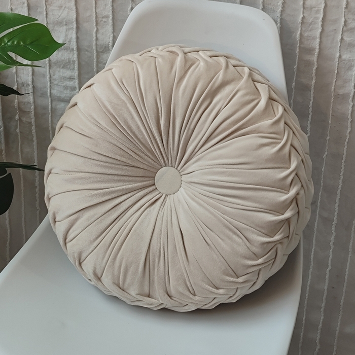 91家纺网 家纺一手货源 找家纺 （总）李帅家居 2025新款车轮抱枕轮胎褶皱抱枕椅垫靠垫创意毛绒南瓜垫子