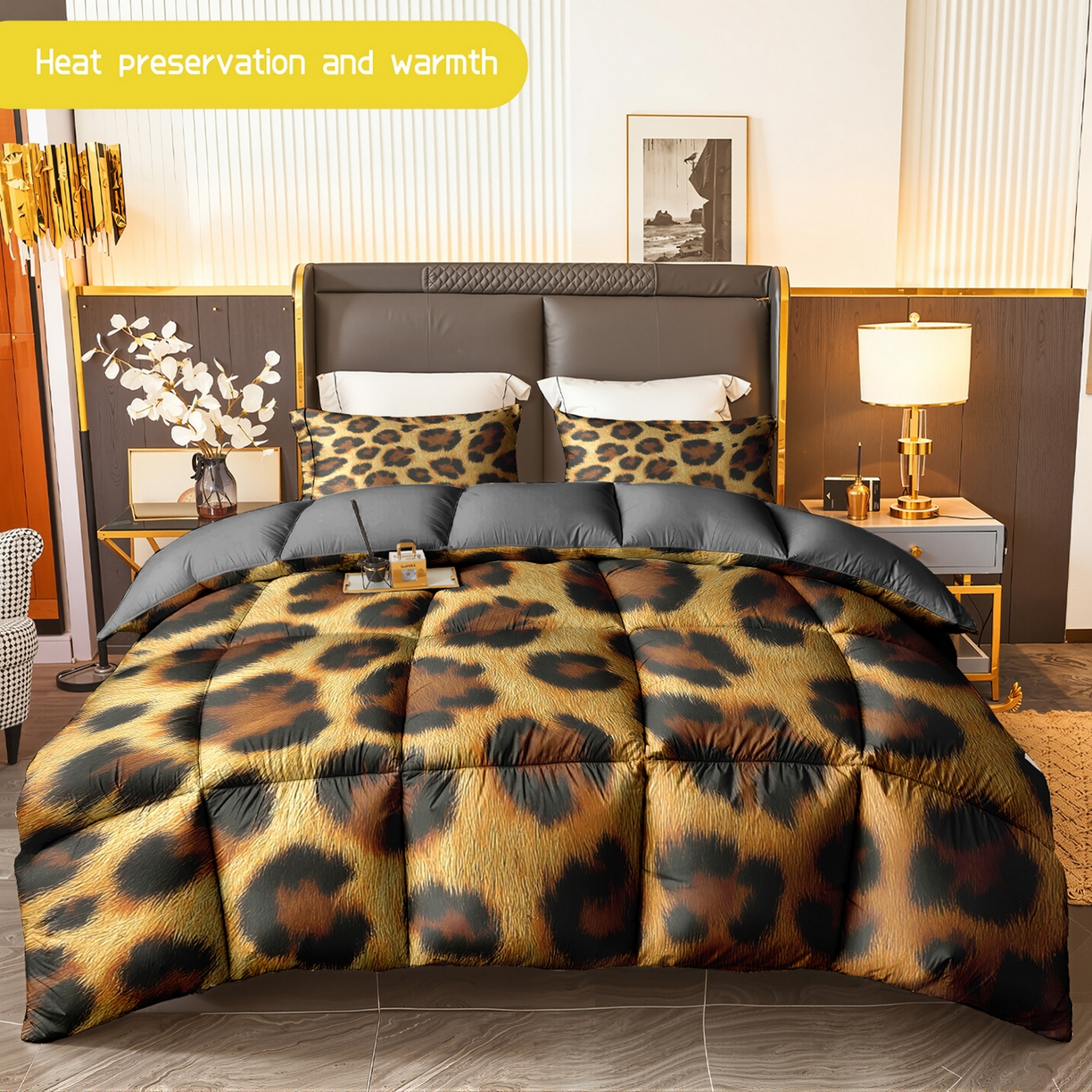 91家纺网 家纺一手货源 找家纺 （总）合纵跨境工厂 一件定制pod模式跨境被子90G水洗棉被芯单品三件套一件代发希音集采亚马逊速卖通-24小时内发货