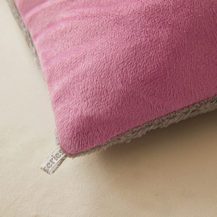 91家纺网 家纺一手货源 找家纺 （总）雅颂缘2025新款外贸跨境牛奶绒冬被羊羔绒冬被被子被芯春秋被