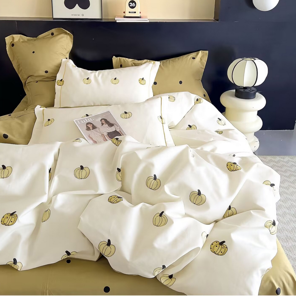 91家纺网 家纺一手货源 找家纺 （总）未来家居 JAMES KELLY （铂金凯丽）2025新款40支舒适透气全棉铂金棉长绒棉四件套