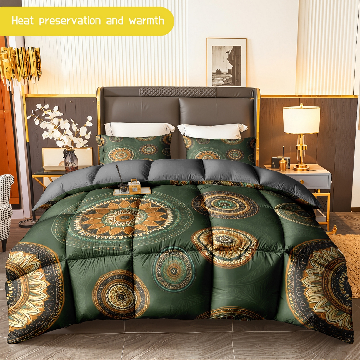 合纵跨境工厂 一件定制pod模式jit跨境被子芯单品三件套一件代发temu希音集采shein亚马逊速卖通24h发货 0159184011