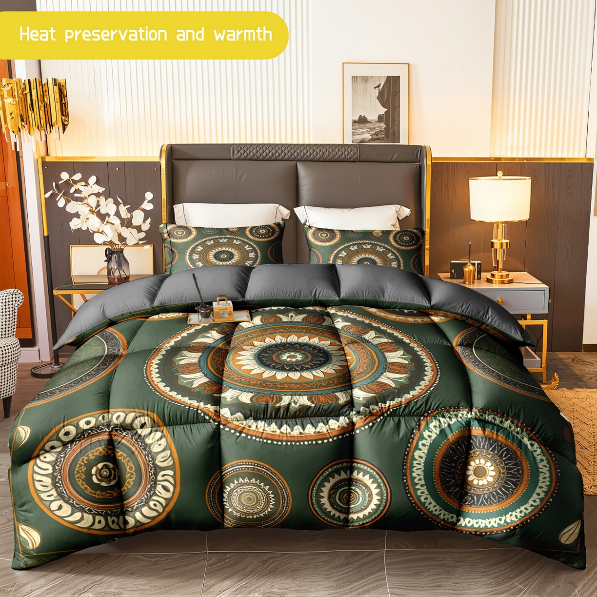 合纵跨境工厂 一件定制pod模式jit跨境被子芯单品三件套一件代发temu希音集采shein亚马逊速卖通24h发货 0159184012